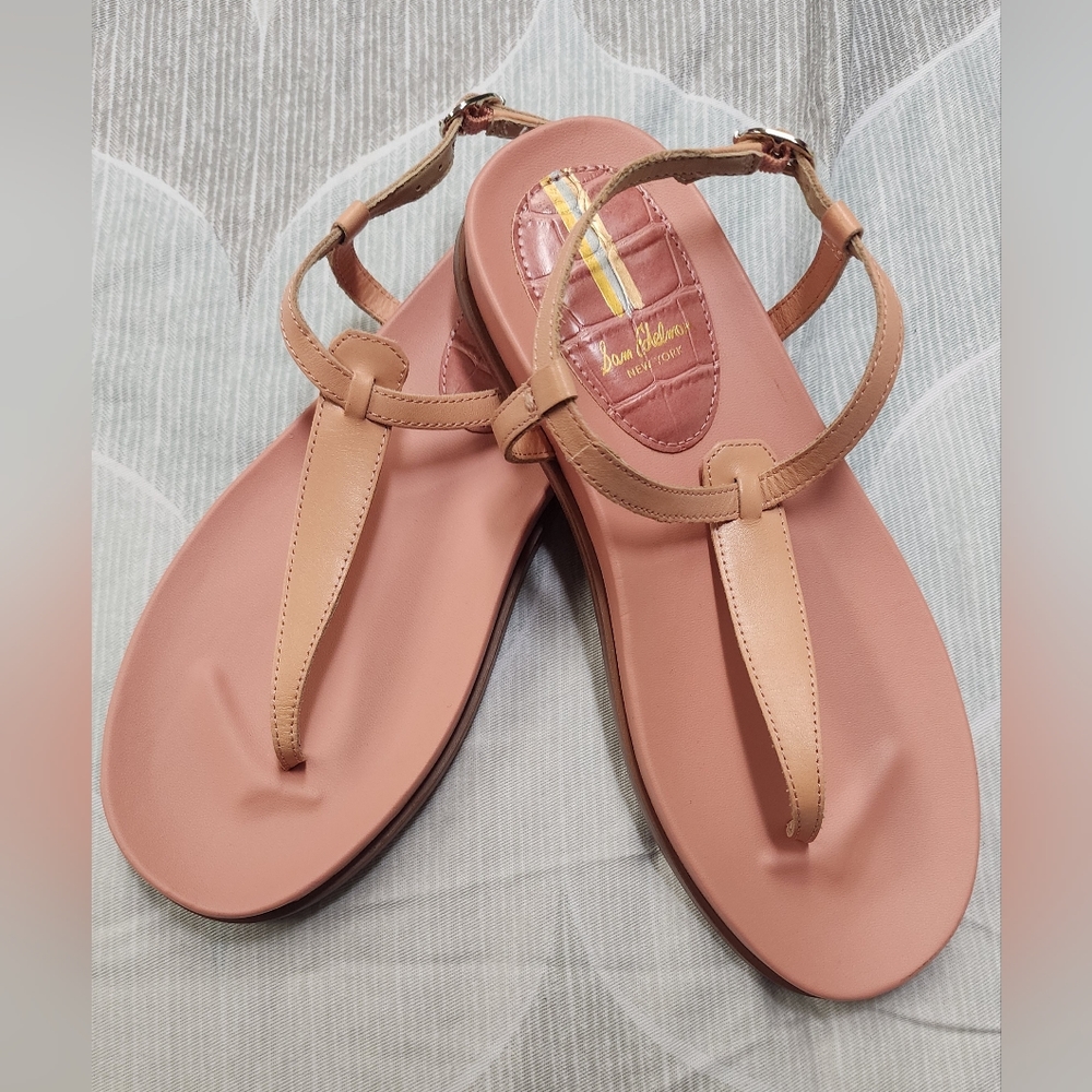 Sam Edelman New York Sandals size 7.5